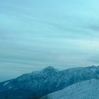 Berge in Bayern