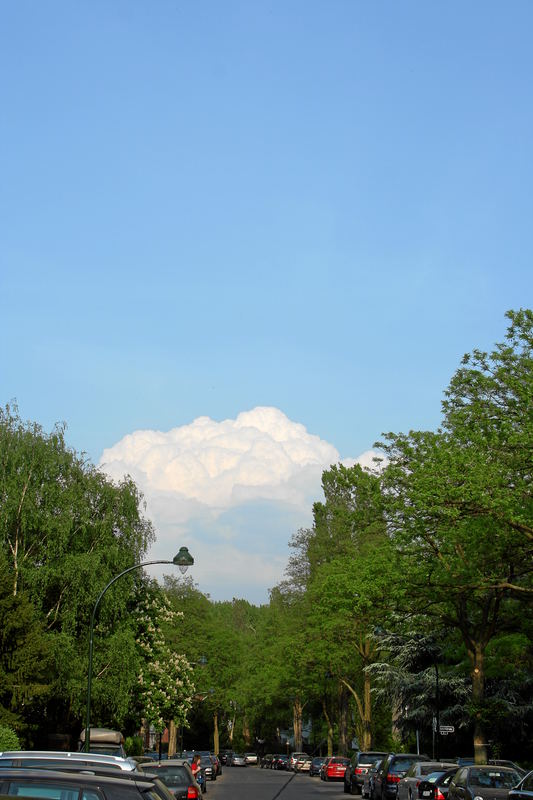 "Berge" in Düsseldorf