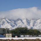 Berge in Elpaso