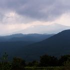 Berge in Griechenland