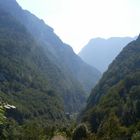 Berge in Österreich