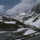 Berge in Österreich