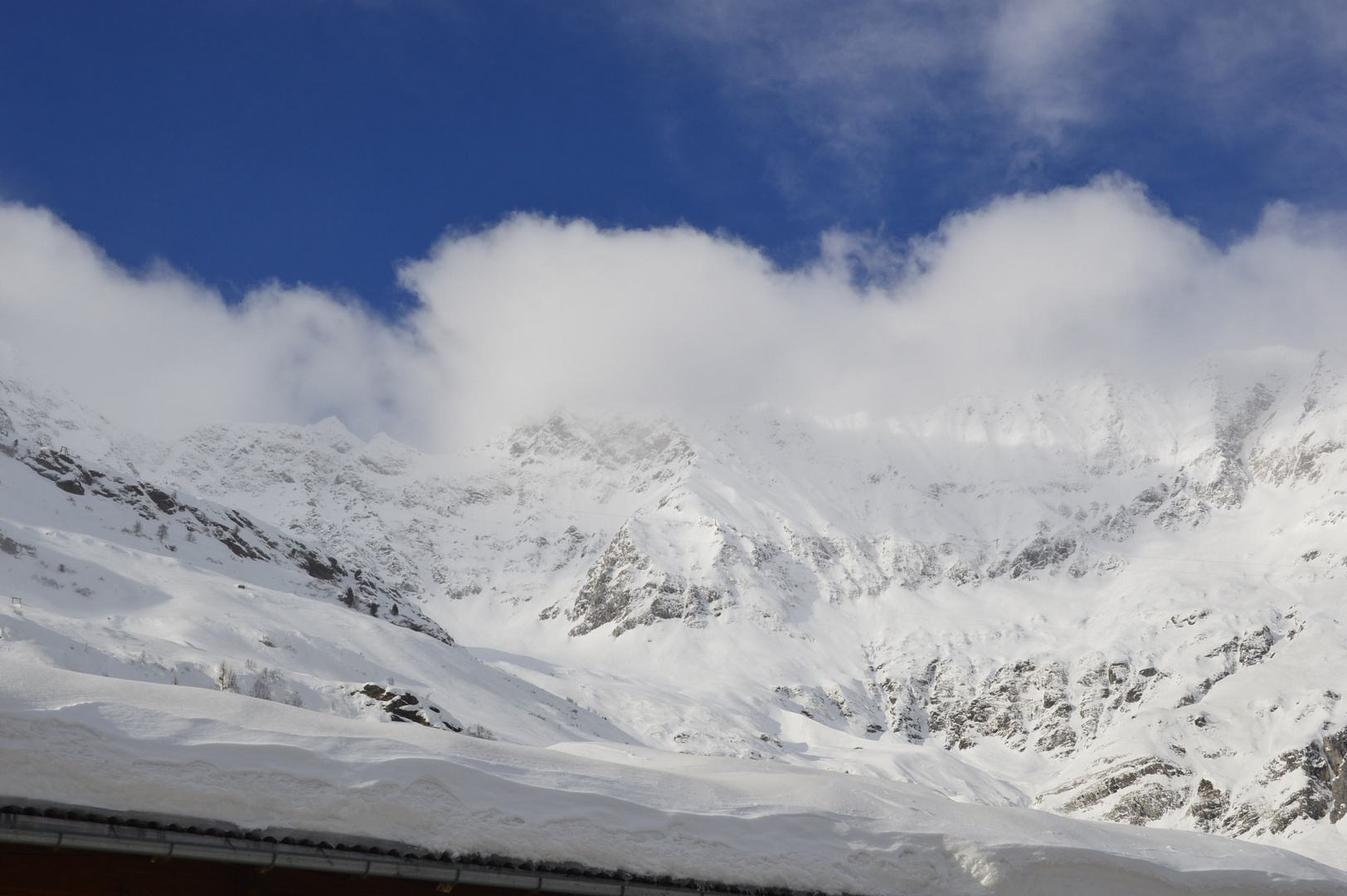 berge in sudtirol