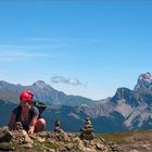 Berge machen