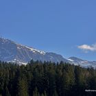 Berge ......mal einfach drauf gehalten