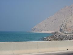 Berge, Meer und Horizont_2