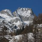 Berge meiner kleinen Welt