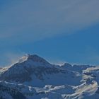 Berge Obertauern