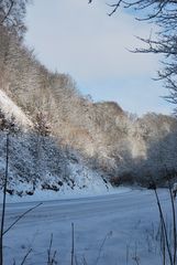 Berge oder doch Flachland????