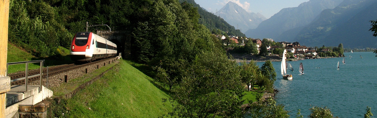 Berge See und Sonstiges II