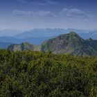 Berge sind wie Kathedralen, gotische Türme, Sphären, Kreuze!