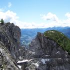 Berge und Eiswelten 2