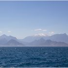  Berge und Meer