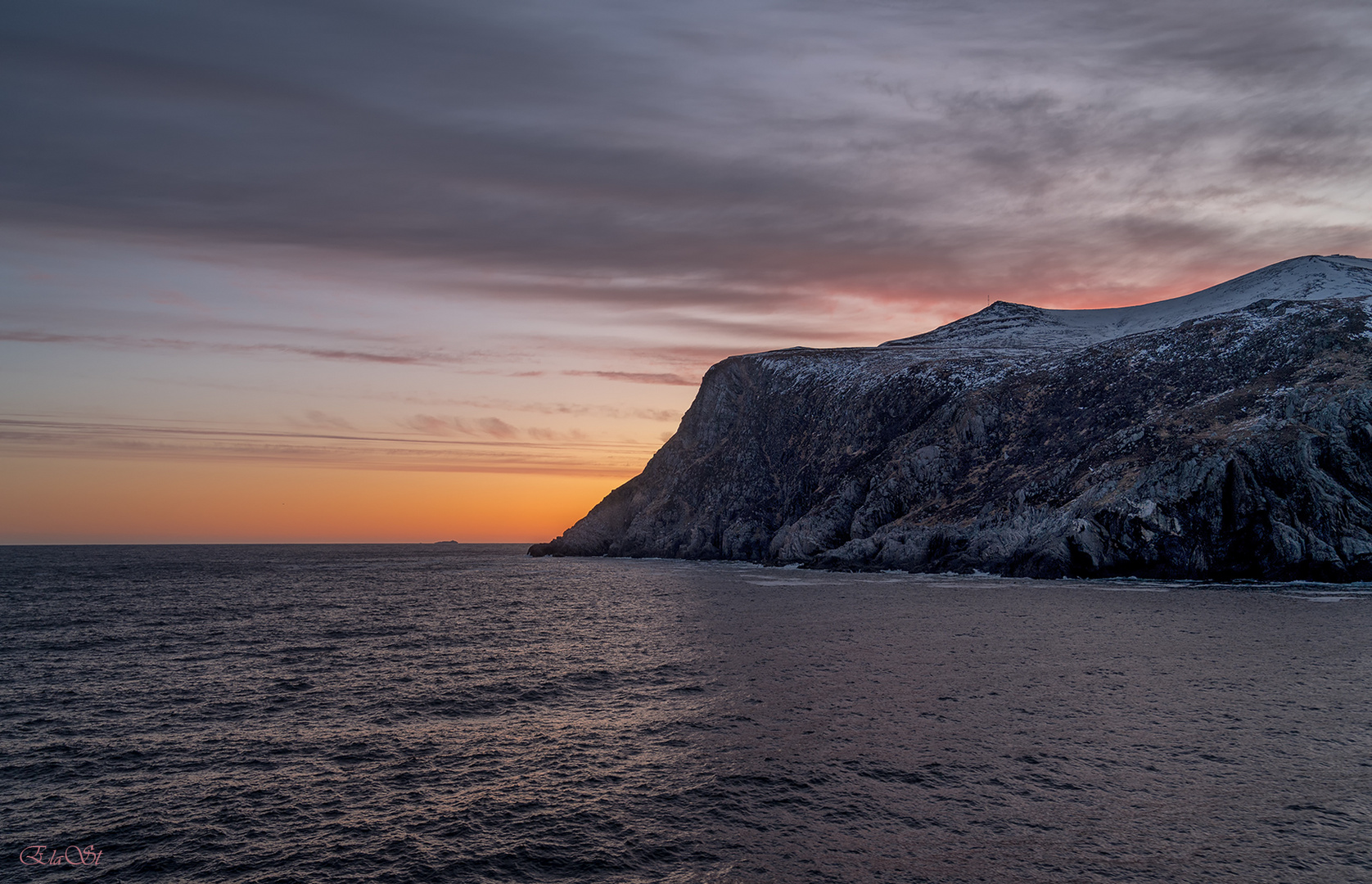 BERGE UND MEER