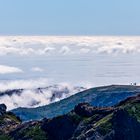 Berge und Meer