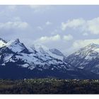 Berge und mehr...