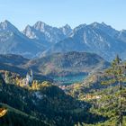 Berge und mehr