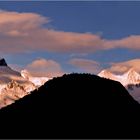 BERGE UND TÄLER