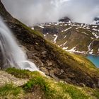 berge und wasser 