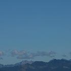 Berge vom Arlberg