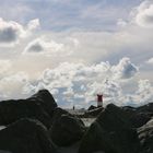 Berge von Helgoland ;-)