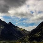 Berge von Island