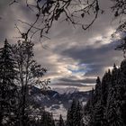 Berge, Wald und mehr