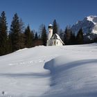 Berge - wo Träume wohnen