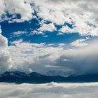 [ Berge <=> Wolken ]