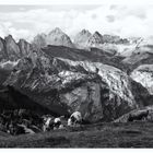 Berge/Dolomiten