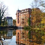 Bergedorfer HerbstSpiegel