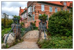 Bergedorfer Schloss 1