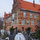 Bergedorfer Schloss 3