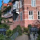 Bergedorfer Schloss