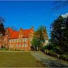 Bergedorfer Schloss