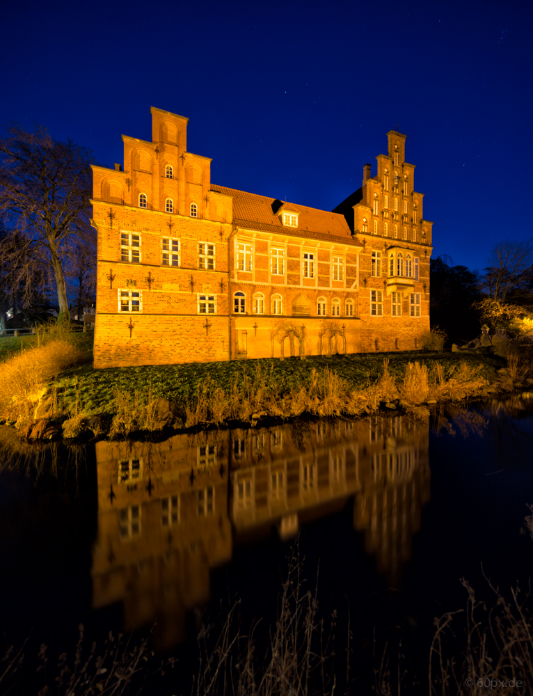 Bergedorfer Schloss XVI