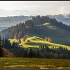 Bergegg, Emmental.