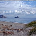 Bergeggi, l'"altra isola"