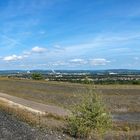 Bergehalde Ensdorf Panorama