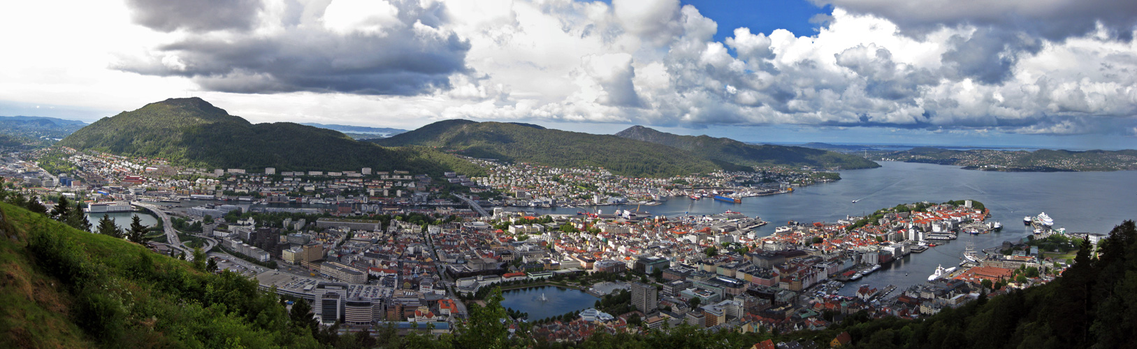 Bergen