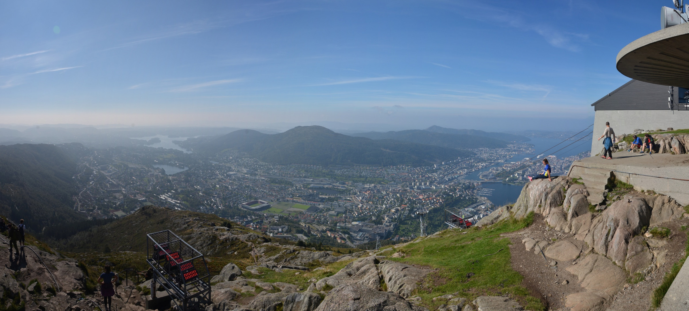 Bergen 1.1