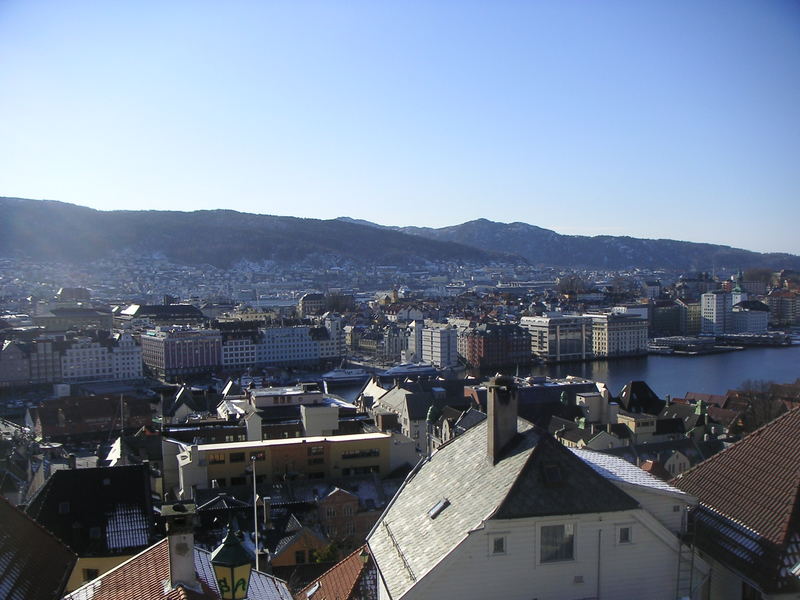 Bergen