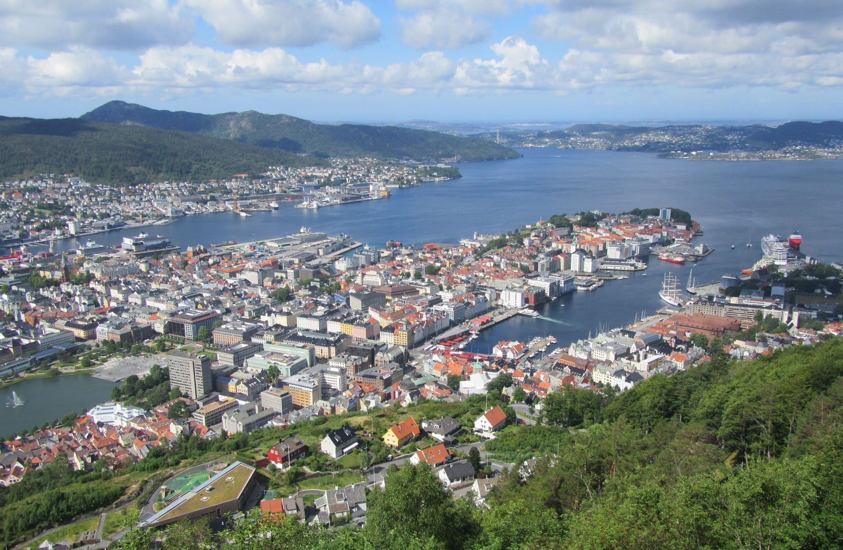 Bergen