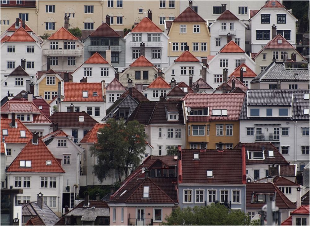 Bergen