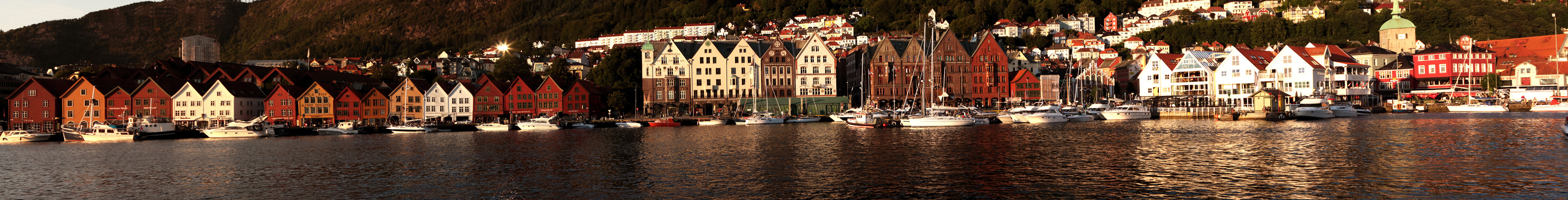 Bergen