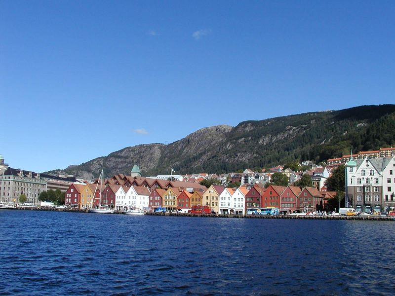 Bergen 2