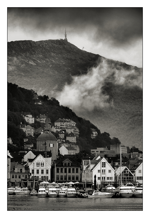 Bergen