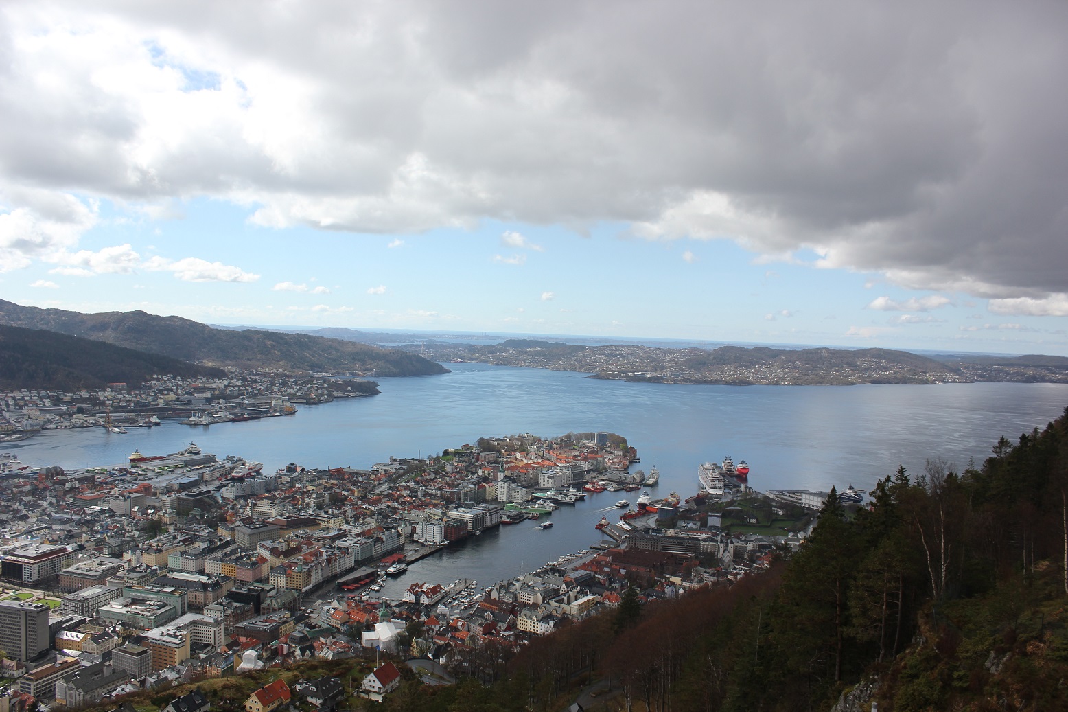 Bergen