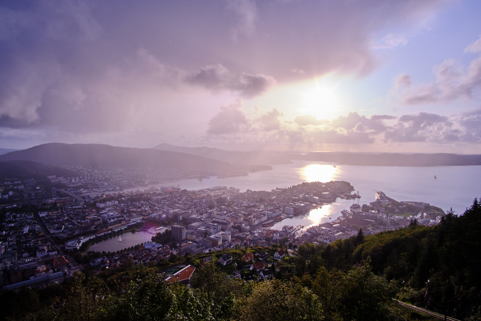 Bergen