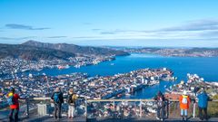 Bergen